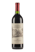 Chateau Montelena Cabernet Sauvignon 2009