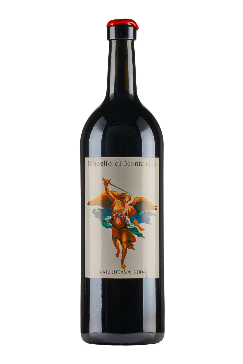 Brunello di Montalcino Valdicava 300cl 2004