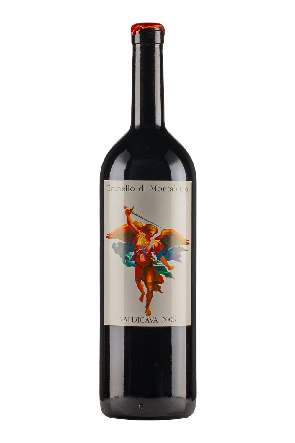 Brunello di Montalcino Valdicava Magnum 2006