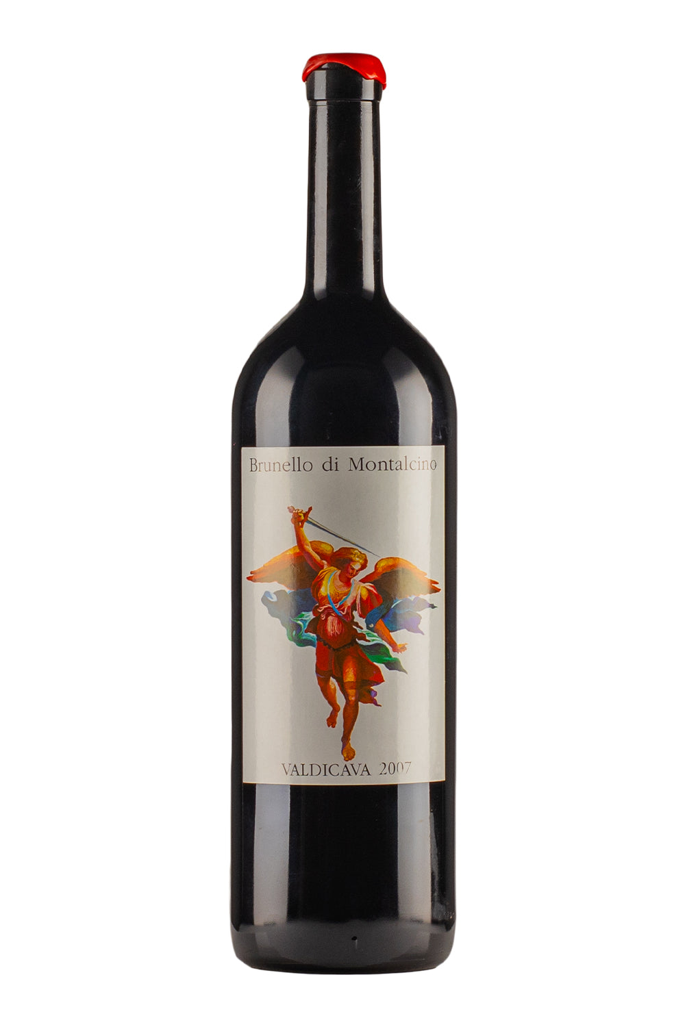 Brunello di Montalcino Valdicava Magnum 2007