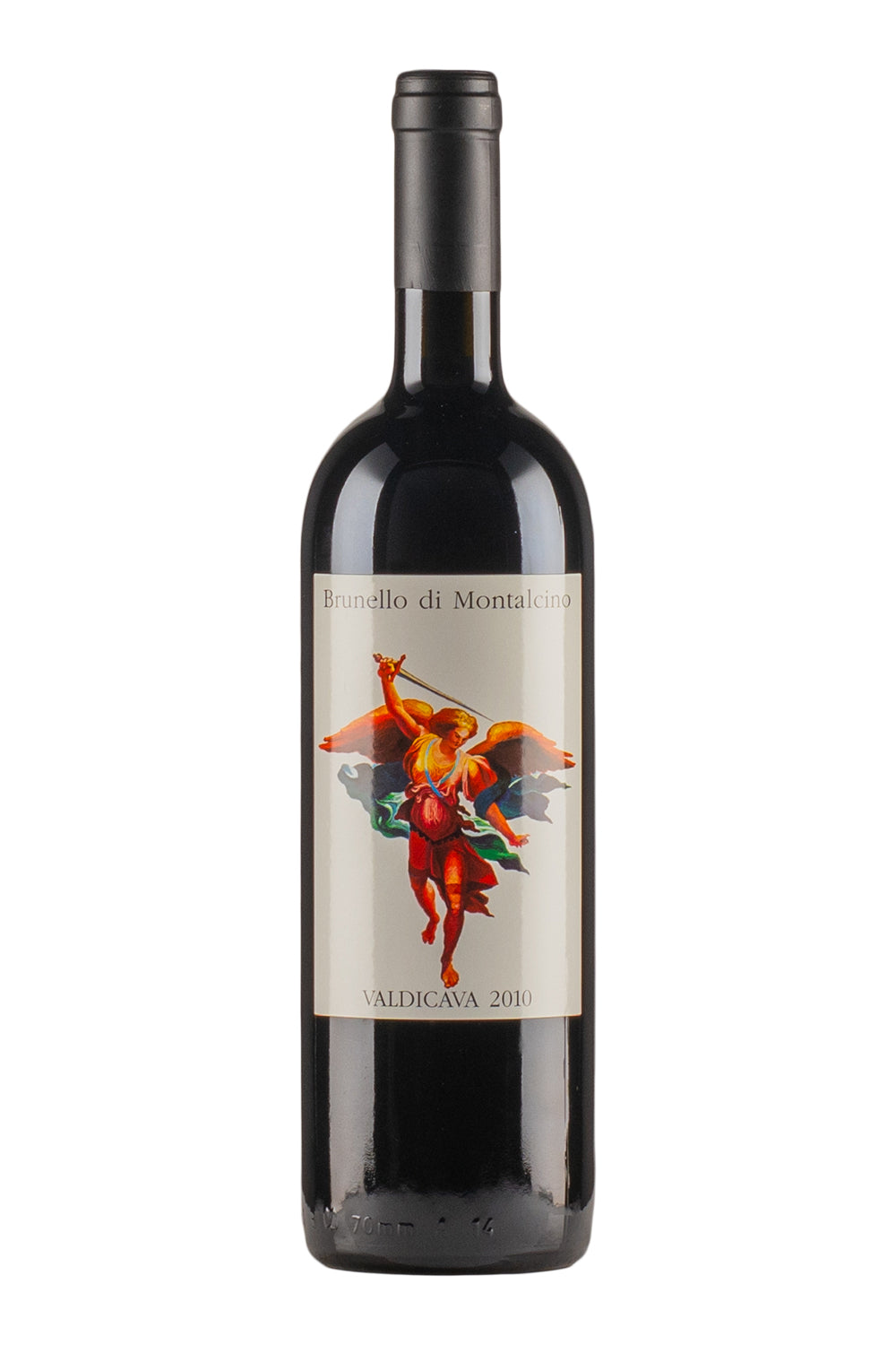 Brunello di Montalcino Valdicava 2010