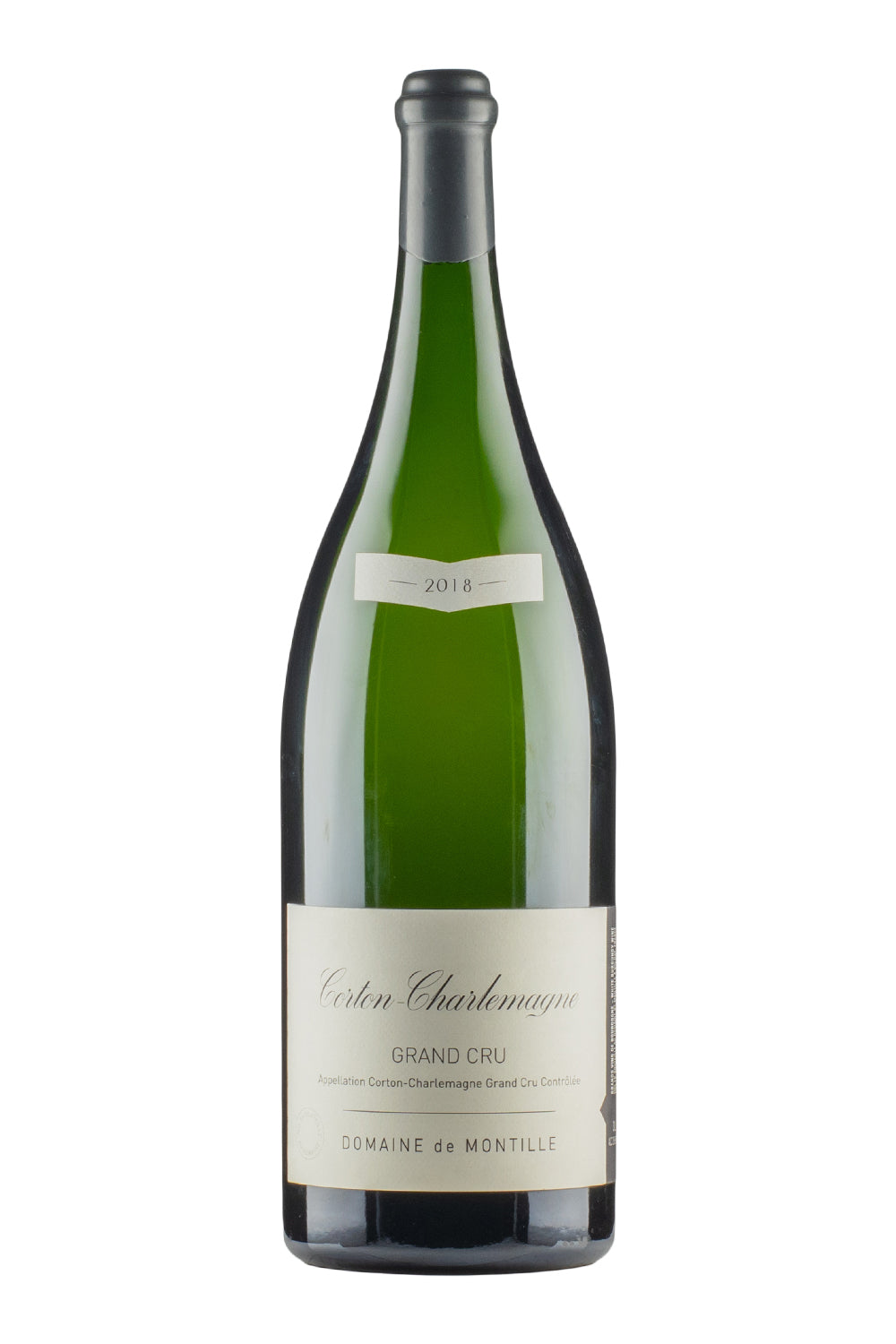 Corton Charlemagne de Montille 300cl 2018