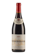 Chambertin Clos de Beze Bouchard 2005