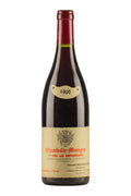 Chambolle Musigny Les Amoureuses Francois Bertheau 1996