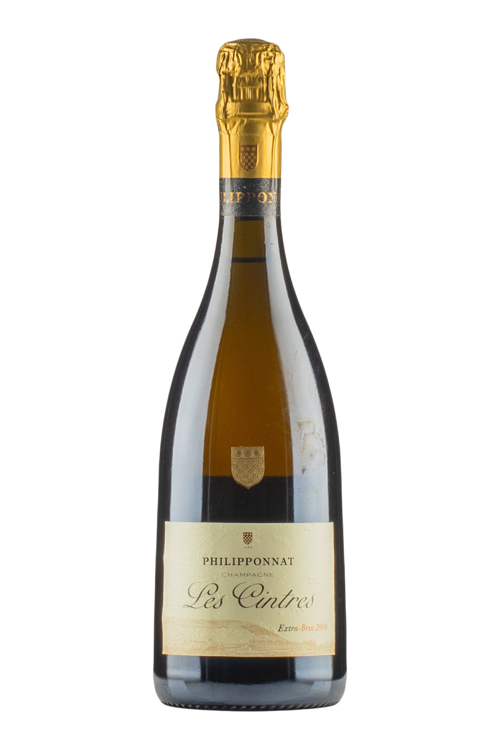 Philipponnat Les Cintres Extra Brut 2008