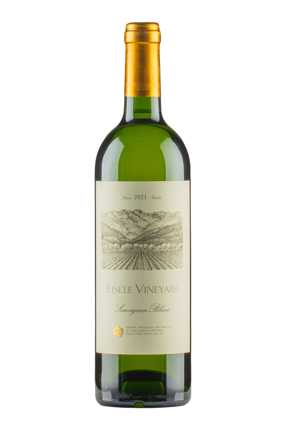 Eisele Vineyard Sauvignon Blanc 2021