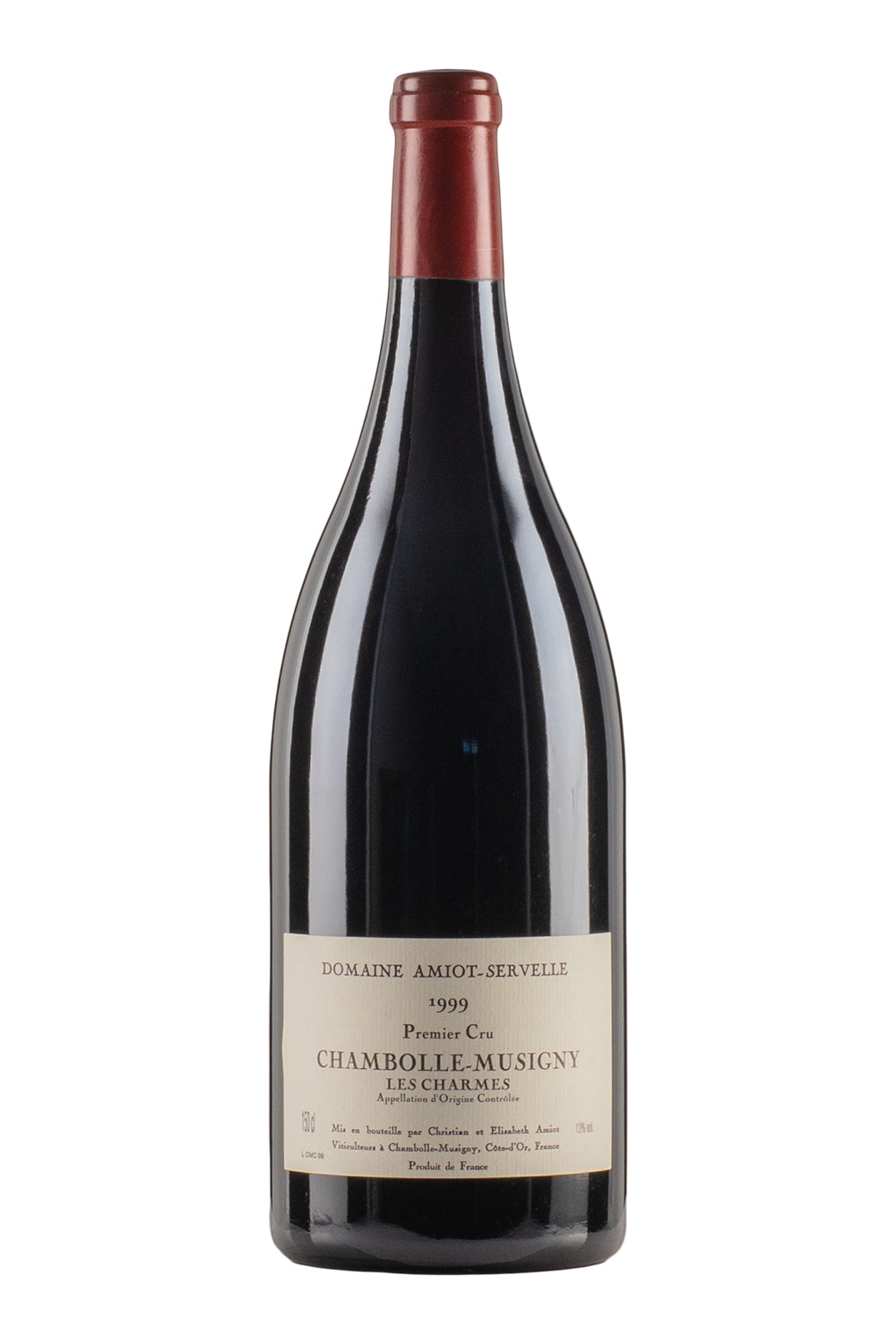 Buy Chambolle-Musigny Les Charmes | Hedonism Wines