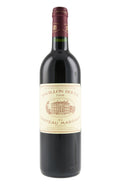 Pavillon Rouge Margaux 1998