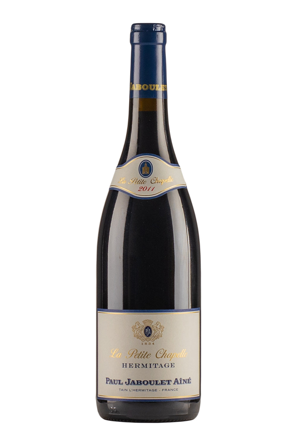 Hermitage La Petite Chapelle Jaboulet 2011