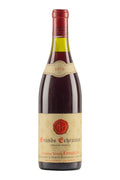 Grands Echezeaux Henry Lamarche (Damaged Label) 1976