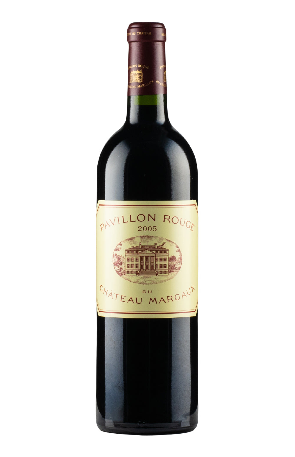 Pavillon Rouge Margaux 2005
