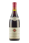 Volnay Clos des Chenes Remoissenet 1966