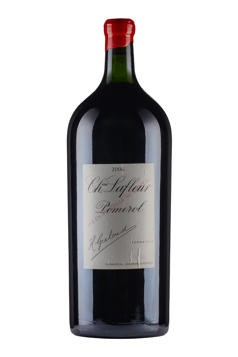 Lafleur 600cl 2006
