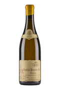 Chablis Vaillons Raveneau 2015