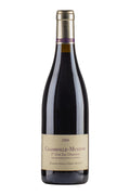 Chambolle Musigny Les Chatelots Anne et Herve Sigaut 2006