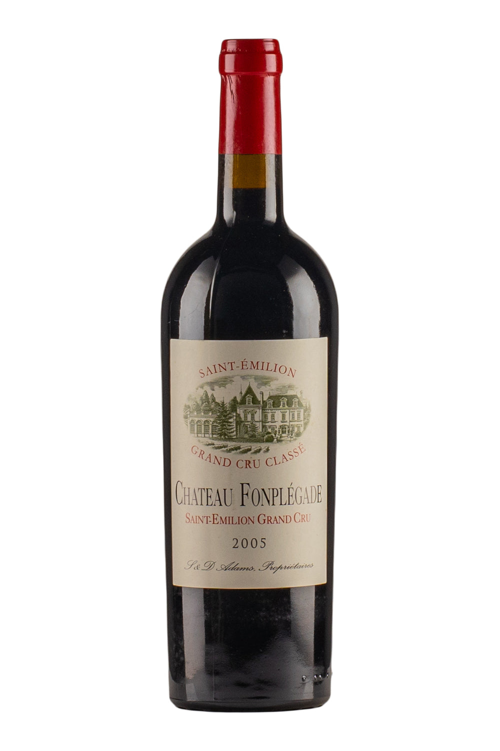 Fonplegade 2005