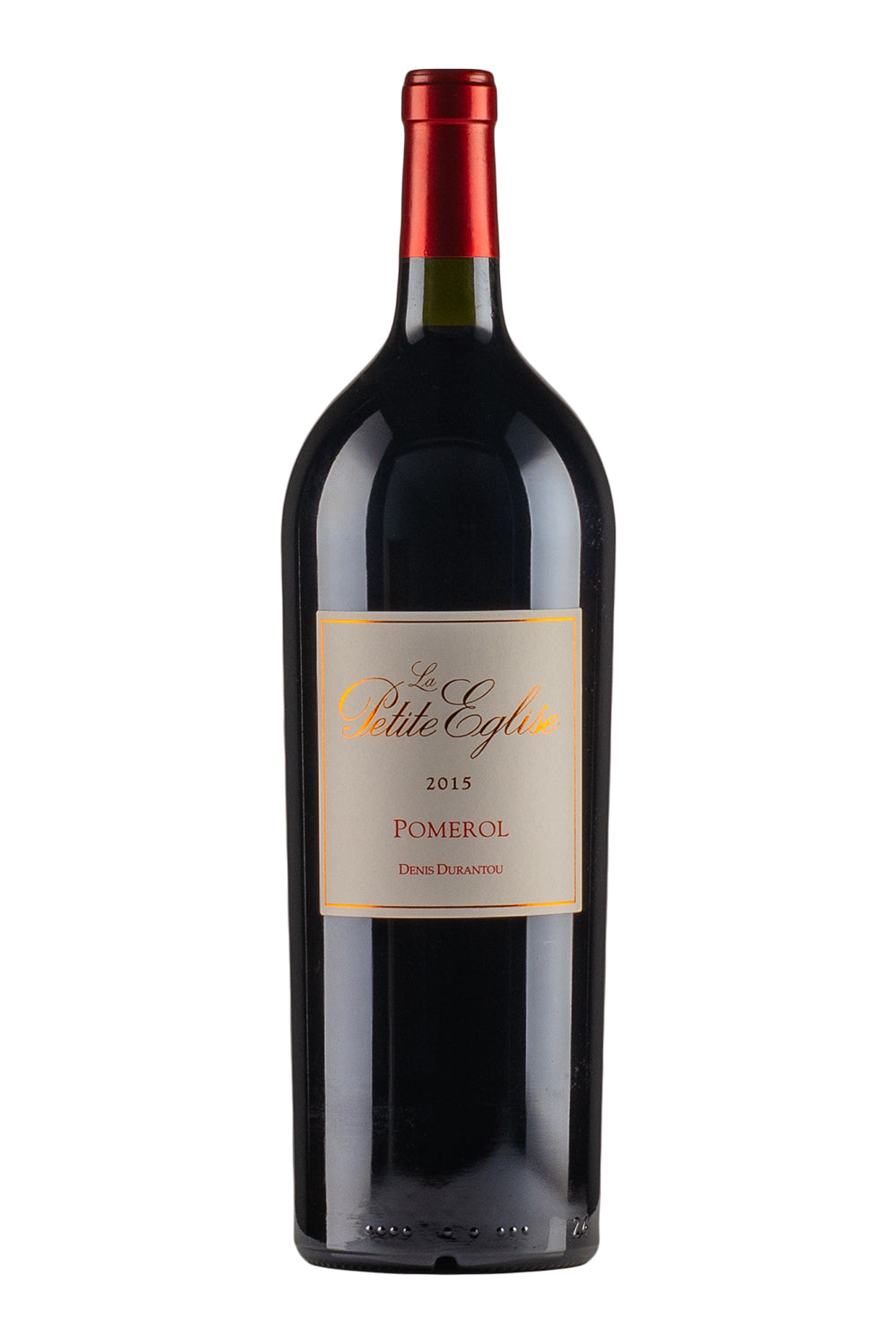 La Petite Eglise Magnum 2015