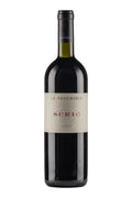 Scrio Le Macchiole 2005