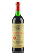 Petrus 1975
