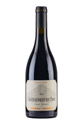 Chateauneuf du Pape Cuvee Speciale Tardieu Laurent 2016