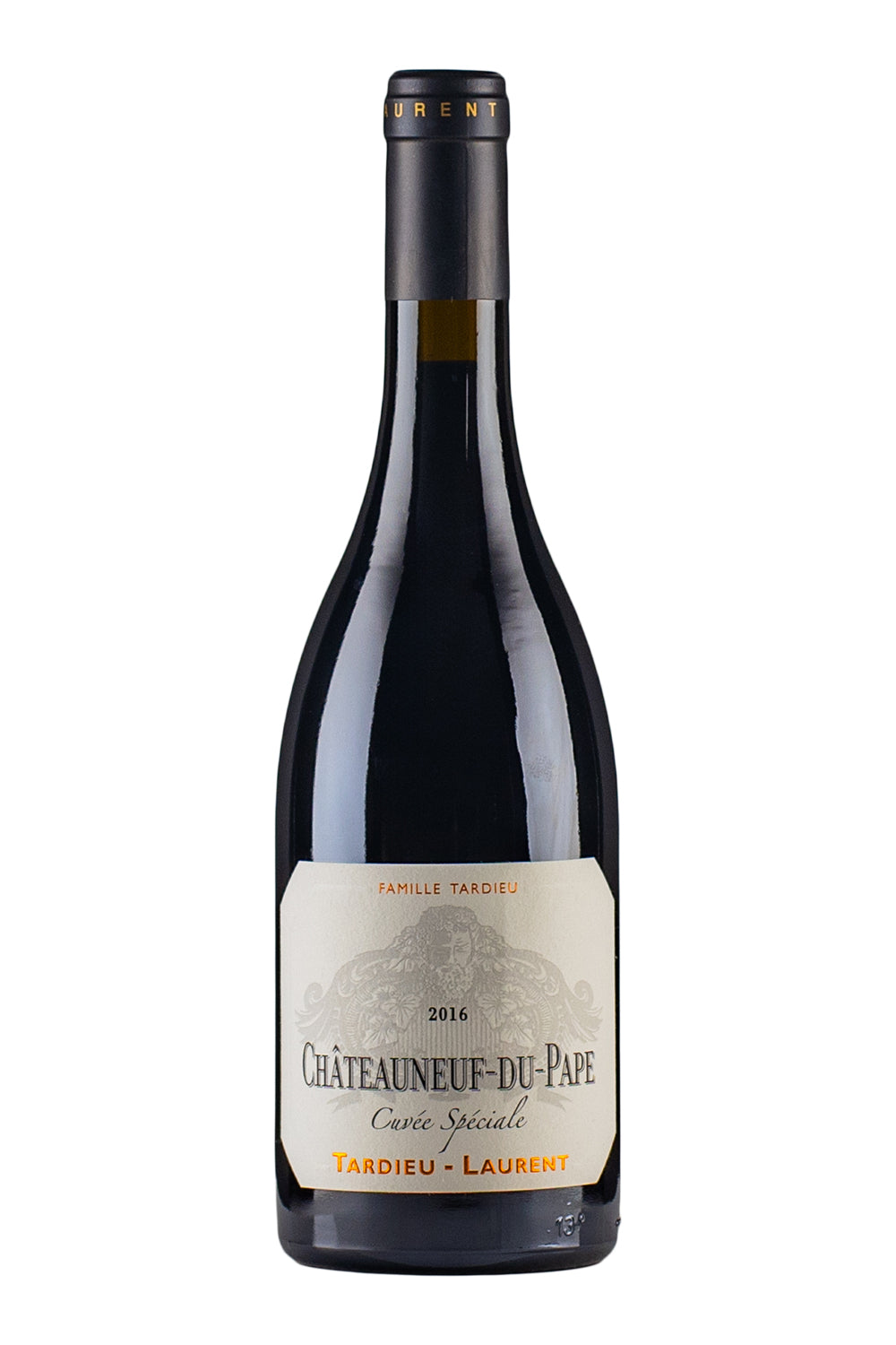 Chateauneuf du Pape Cuvee Speciale Tardieu Laurent 2016