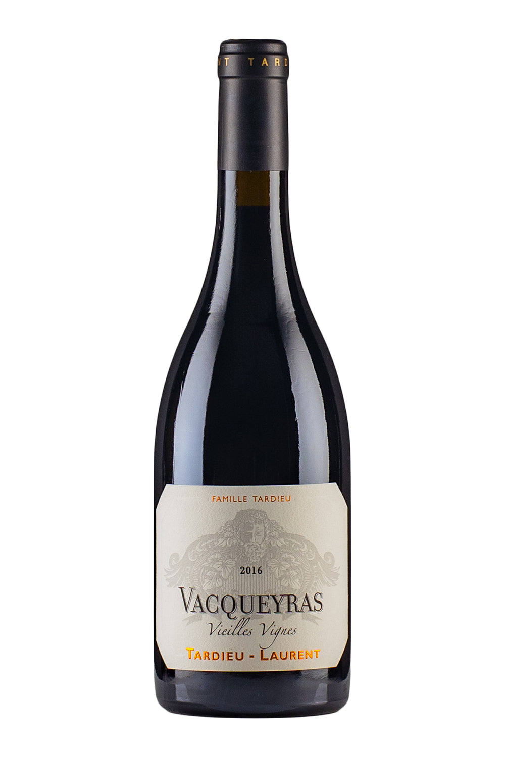Vacqueyras Vieilles Vignes Tardieu Laurent 2016