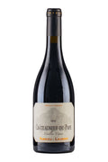 Chateauneuf du Pape Vieilles Vignes Tardieu Laurent 2016