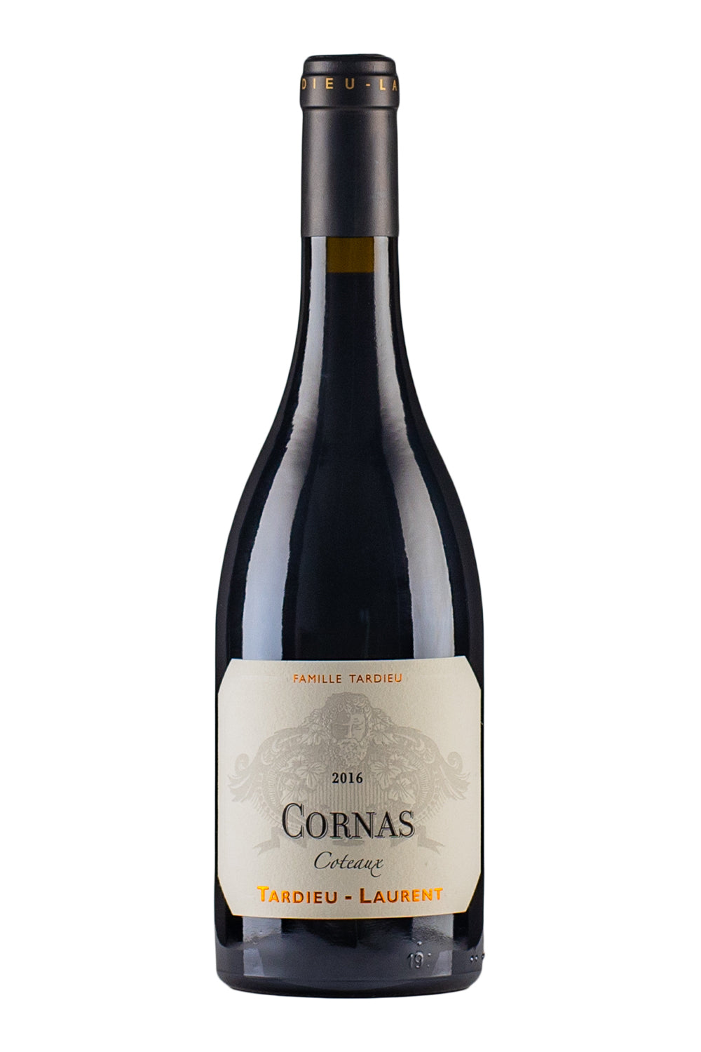 Cornas Coteaux Tardieu Laurent 2016