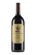 Stags Leap Fay Magnum 2018