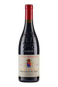 Chateauneuf du Pape Cuvee Imperiale Raymond Usseglio 2016