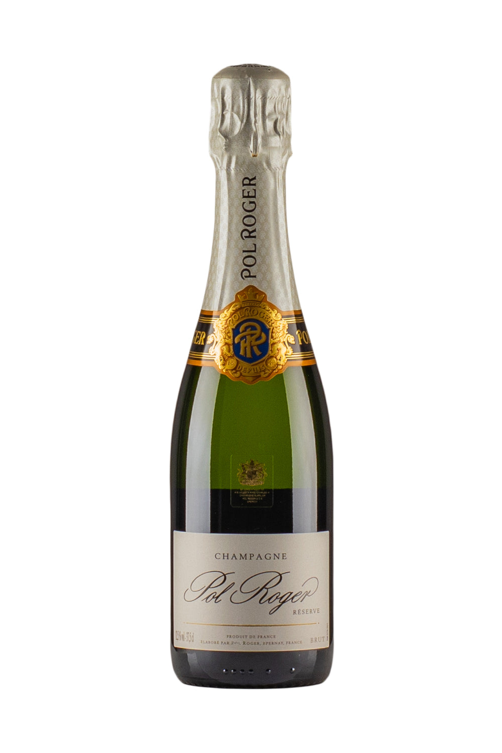 Pol Roger Brut Reserve Half