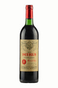 Petrus 1982