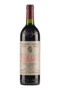 Vega Sicilia Valbuena 5 1995