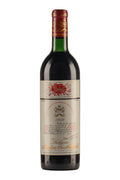 Mouton Rothschild 1956