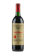 Petrus 1986