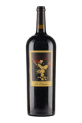 The Prisoner Red Magnum 2019