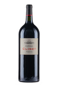Clinet Magnum 2009