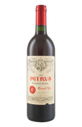 Petrus 1989