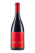Suolo Argiano 2010