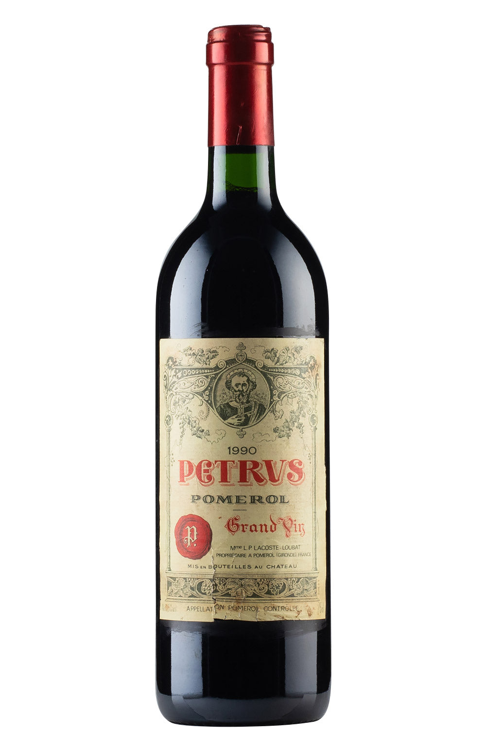 Petrus 1990