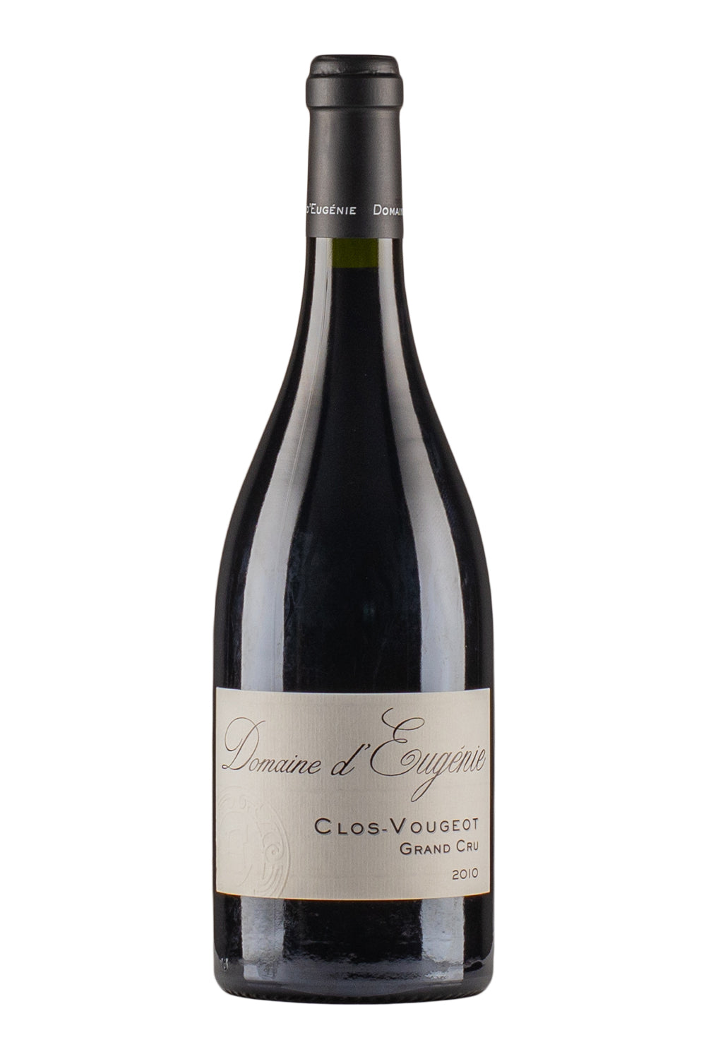 Clos Vougeot d`Eugenie 2010