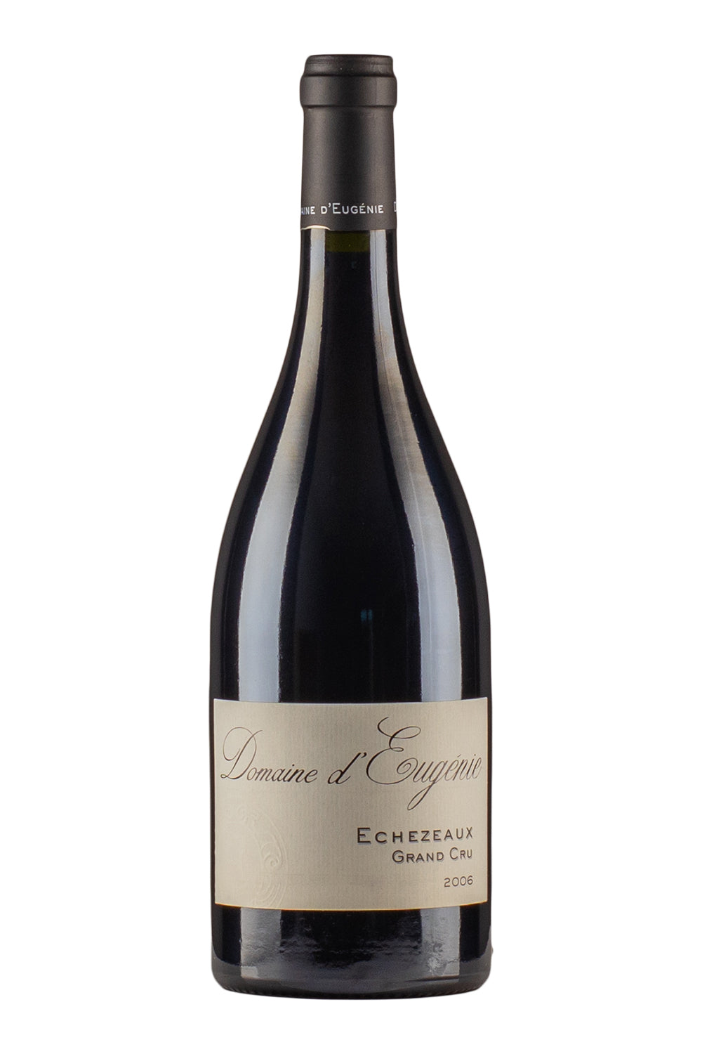 Echezeaux d`Eugenie 2006