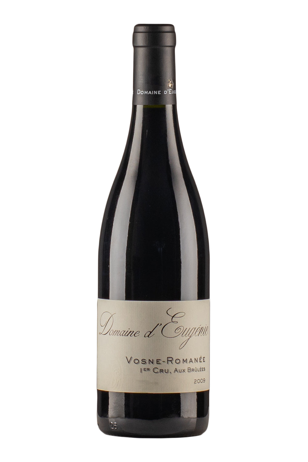 Vosne Romanee Aux Brulees d`Eugenie 2009