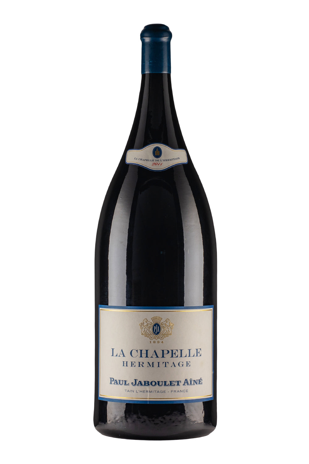 Hermitage La Chapelle Jaboulet 1200cl 2011