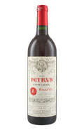 Petrus 1992