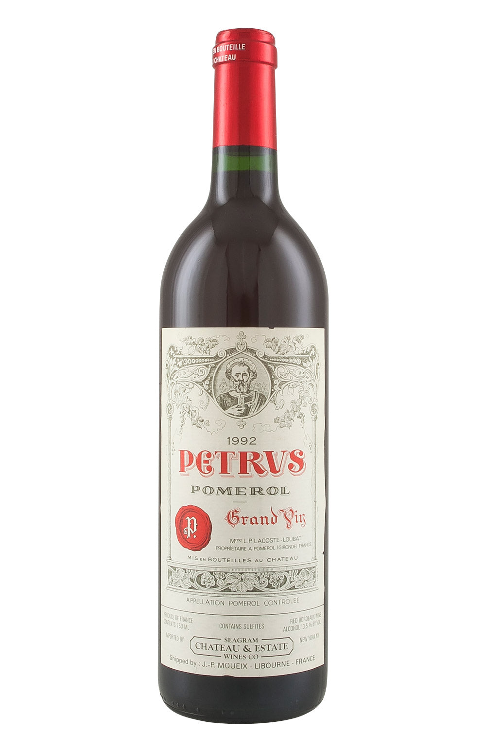 Petrus 1992