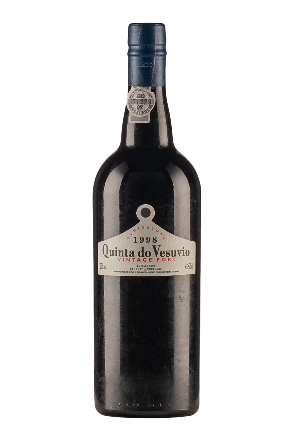 Quinta do Vesuvio 1998