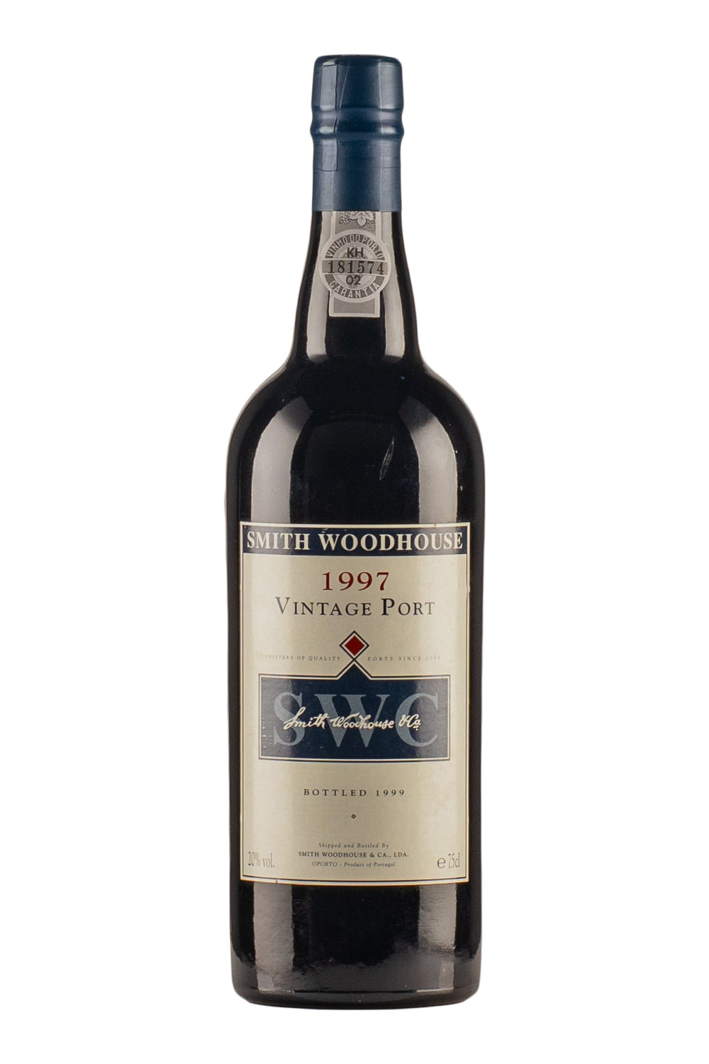 Smith Woodhouse Vintage 1997