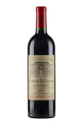 La Lagune 2001