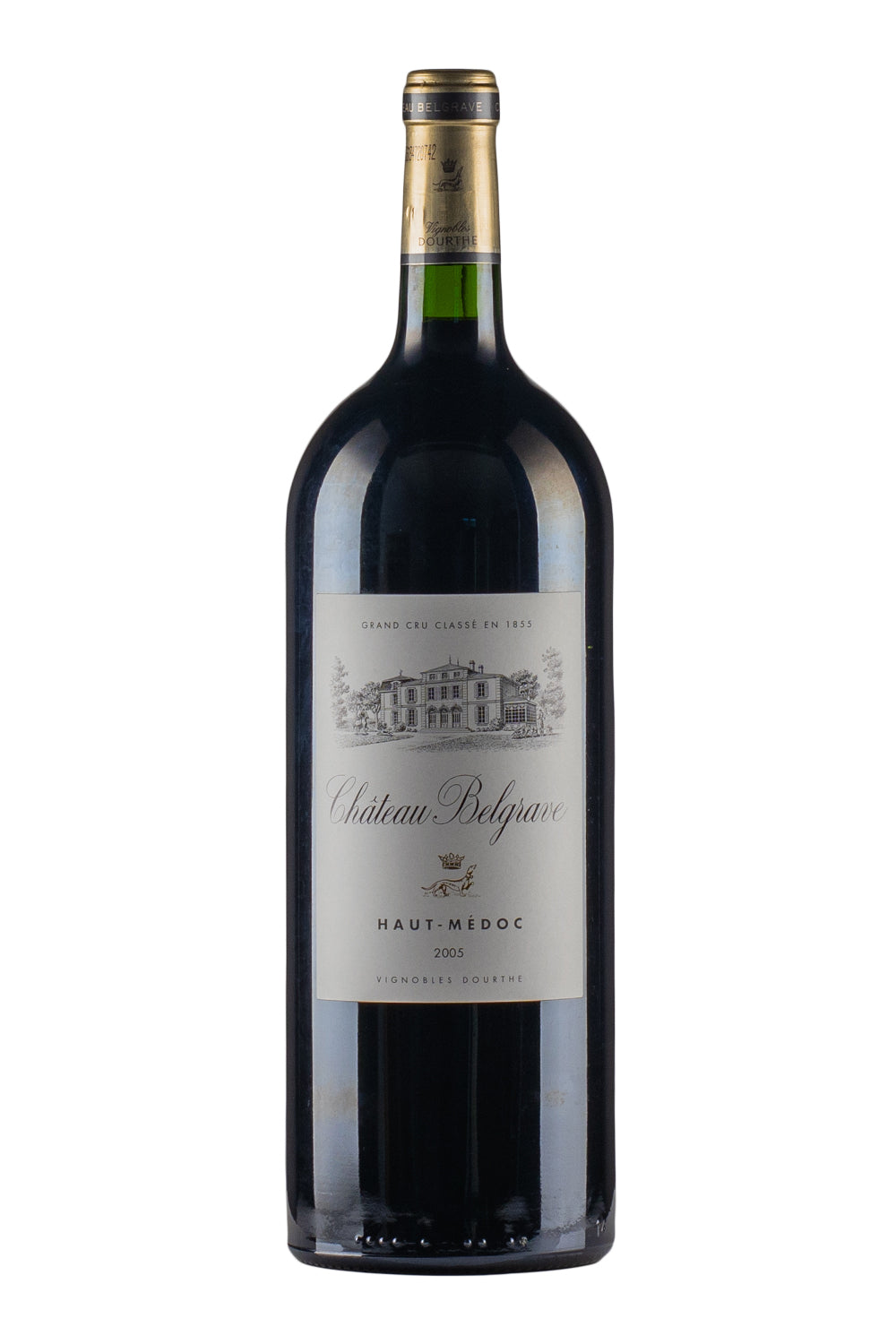Belgrave Magnum 2005
